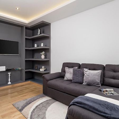 Apartment Hana Рієка Екстер'єр фото