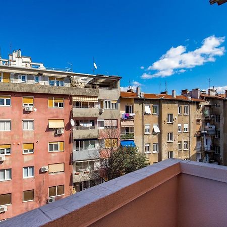 Apartment Hana Рієка Екстер'єр фото