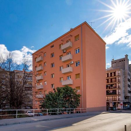 Apartment Hana Рієка Екстер'єр фото