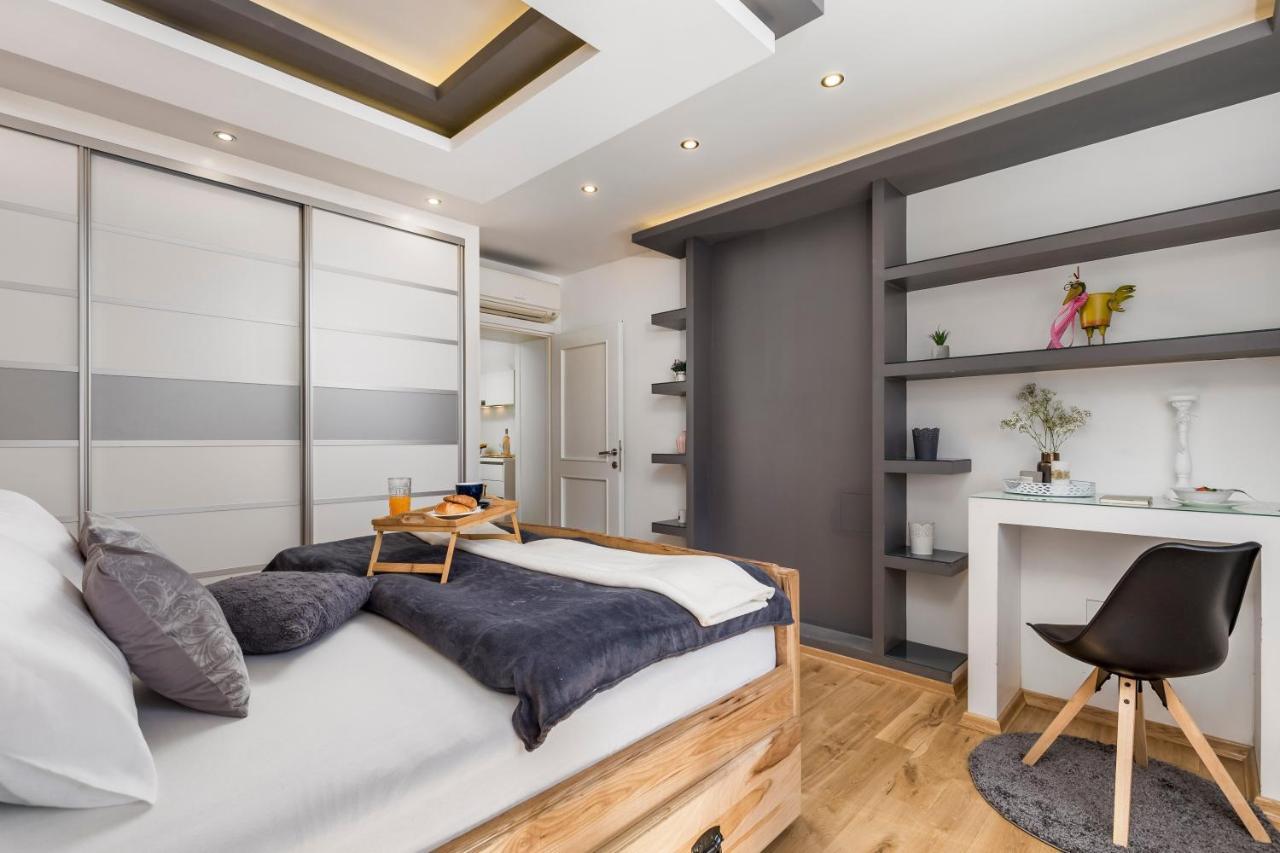 Apartment Hana Рієка Екстер'єр фото