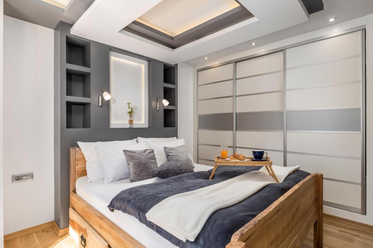 Apartment Hana Рієка Екстер'єр фото