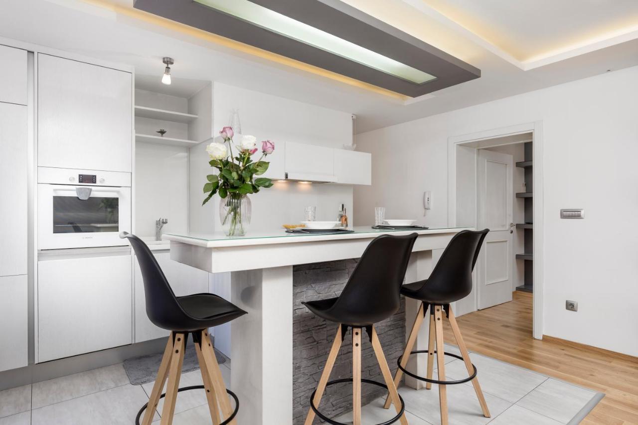Apartment Hana Рієка Екстер'єр фото