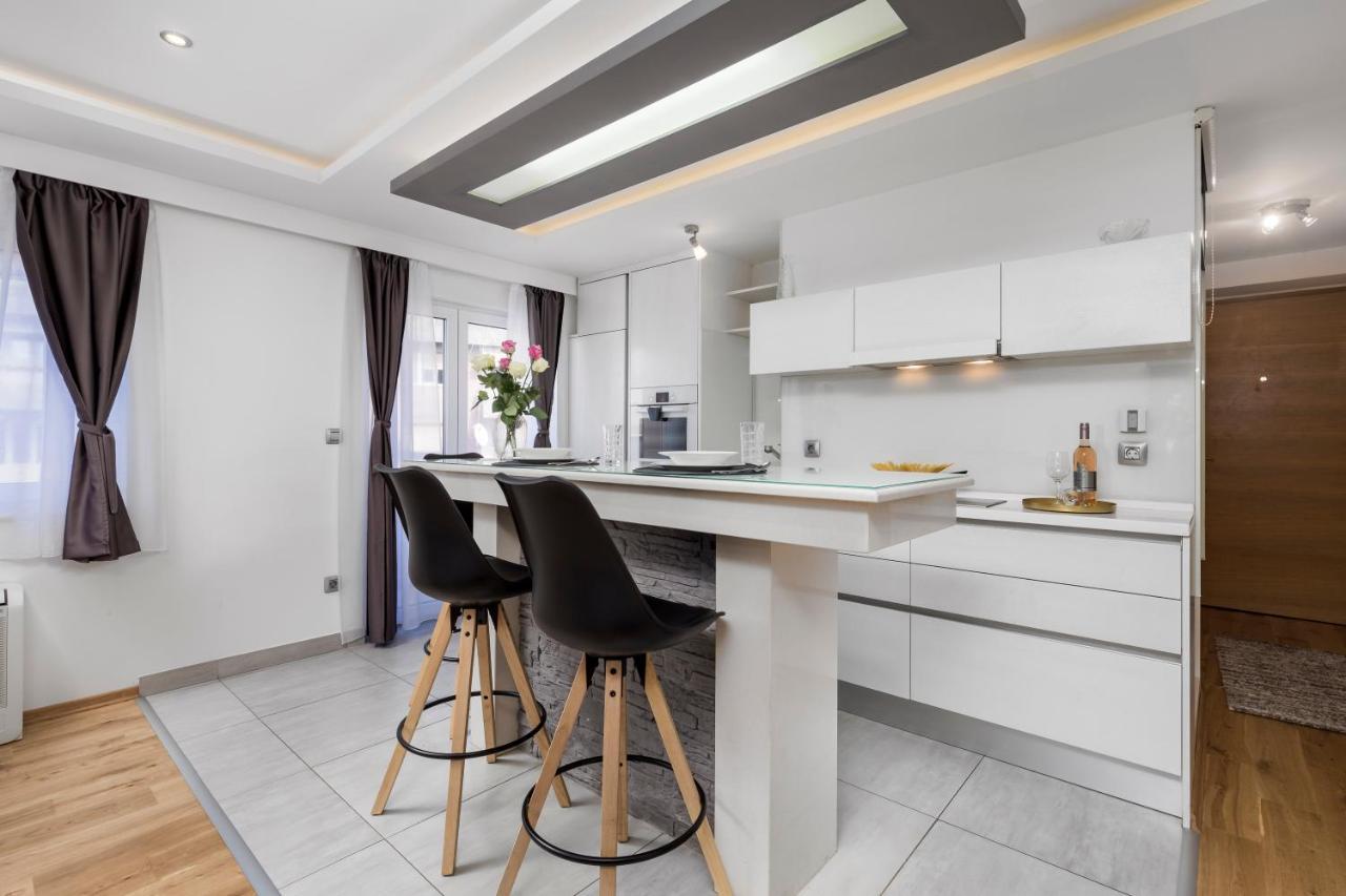 Apartment Hana Рієка Екстер'єр фото