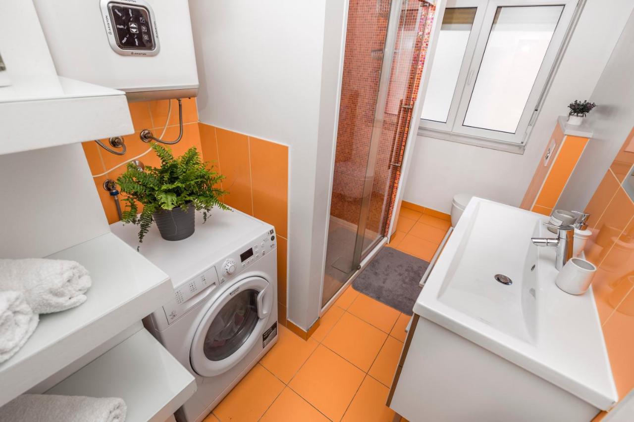 Apartment Hana Рієка Екстер'єр фото