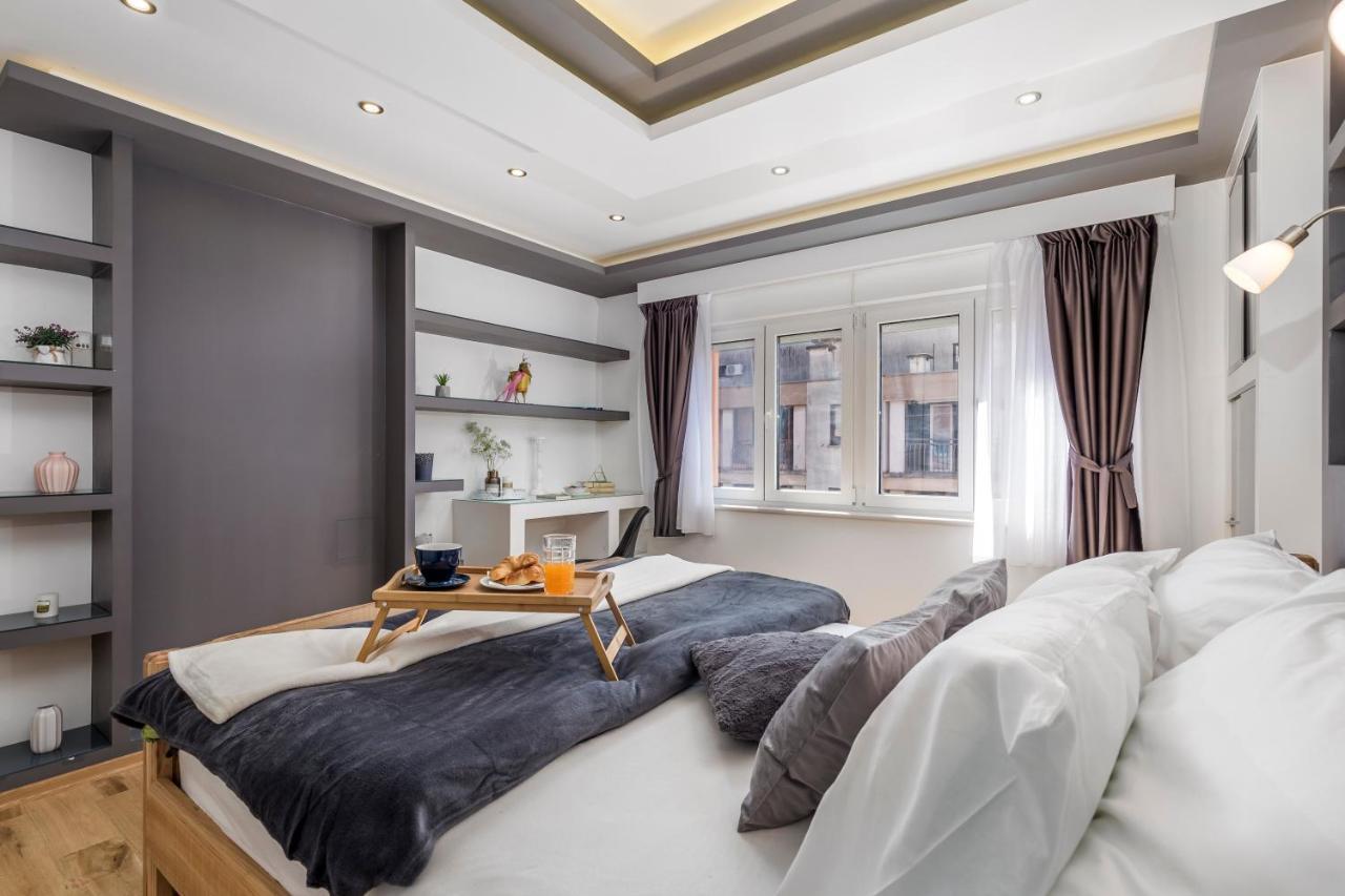 Apartment Hana Рієка Екстер'єр фото